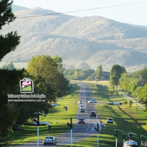 Sierra de la Ventana