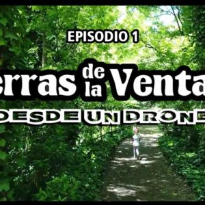 Sierras de la Ventana EPISODIO-1