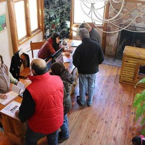 La Comarca, uno de los destinos más elegidos durante las vacaciones