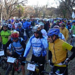 Rally Bike Sierra de la Ventana