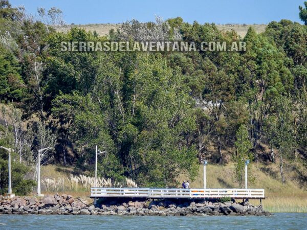 Club de Pesca Tornquist