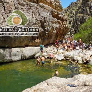 Sierras de la Ventana