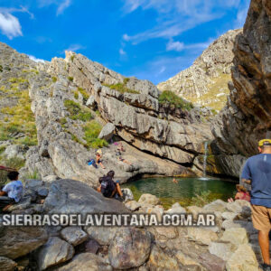 Semana Santa en Sierra de la Ventana y Villa Ventana