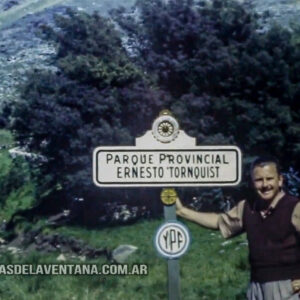 VIDEO histórico de las Sierras de la Ventana, sus pueblos y estancias.