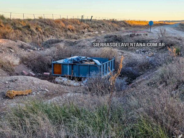 Perezoso Escelidoterio descubierto en el Paraje La Paloma