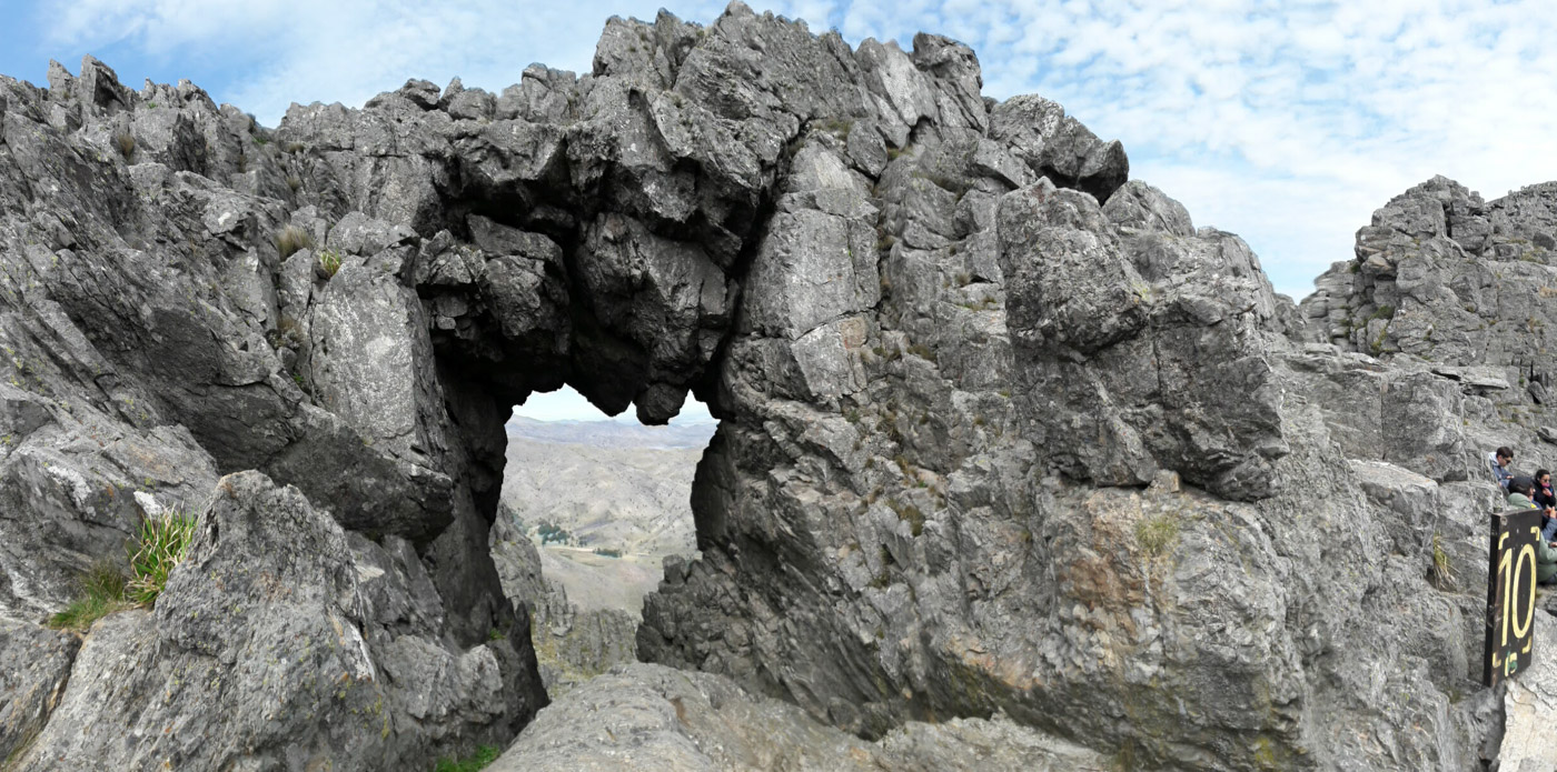 Ventania Turismo Excursiones Sierra de la Ventana