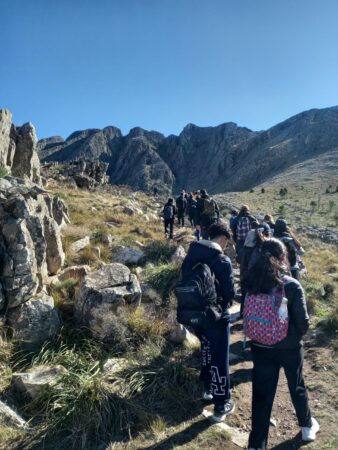 Ventania Turismo Excursiones Sierra de la Ventana