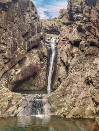 Ventania Turismo Excursiones Sierra de la Ventana