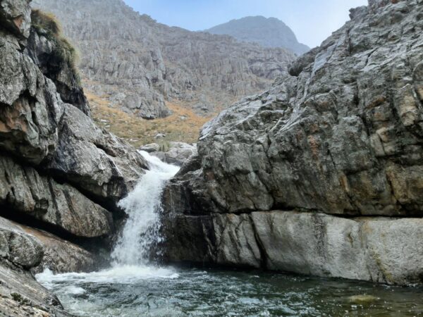 Ventania Turismo Excursiones Sierra de la Ventana