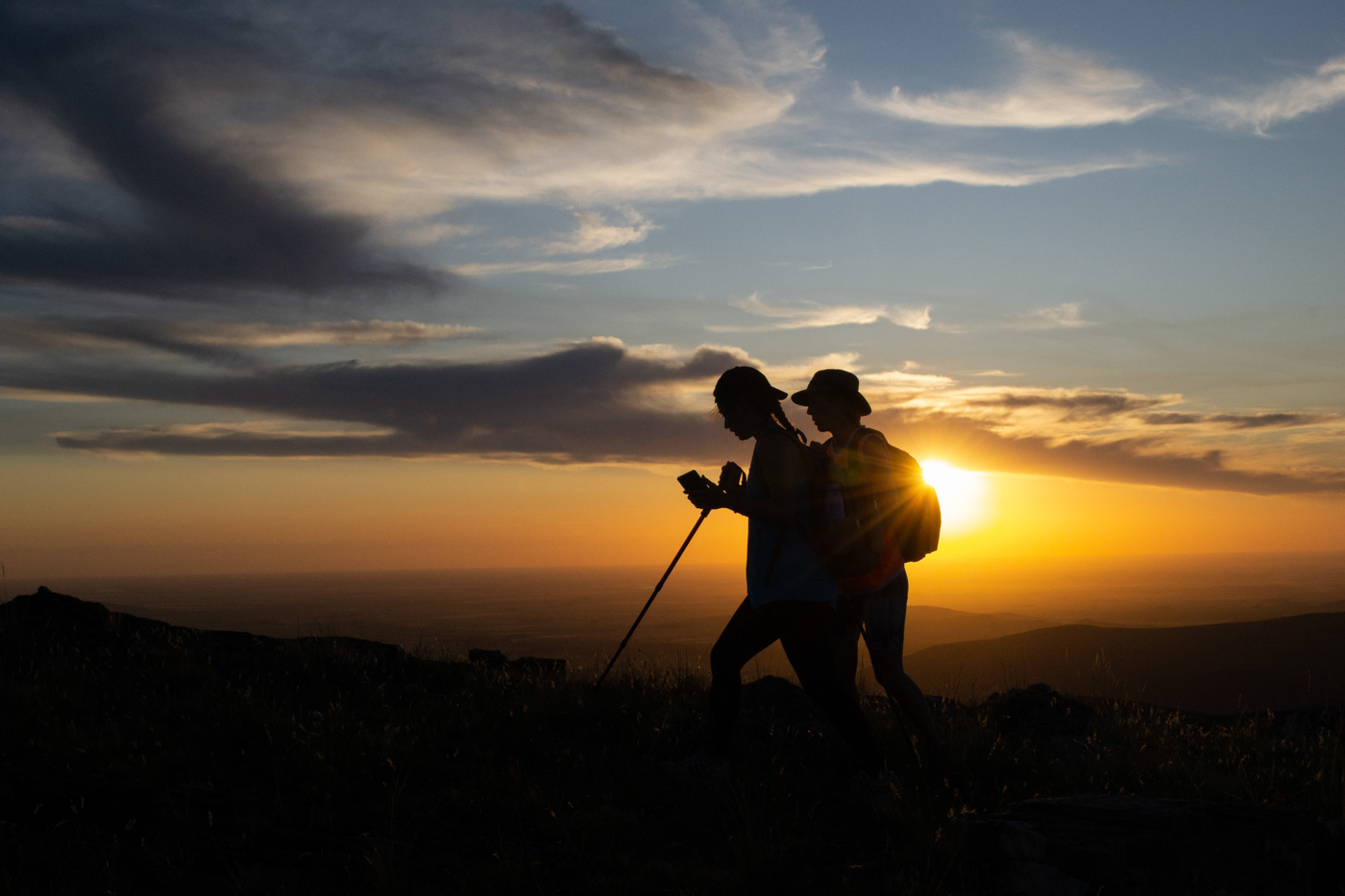 Ventania Turismo Excursiones Sierra de la Ventana