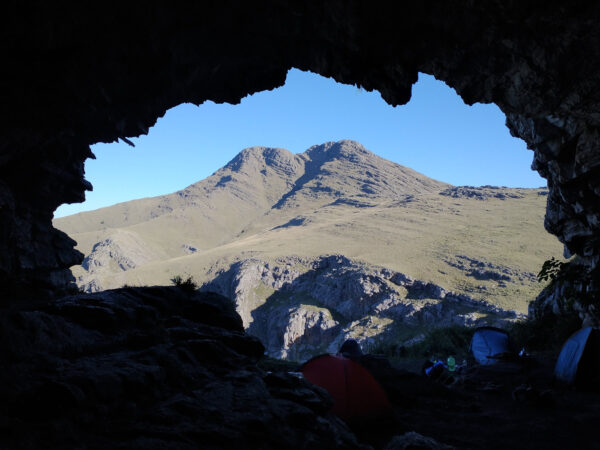 Ventania Turismo Excursiones Sierra de la Ventana