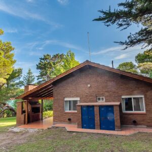 Cabaña La Ventanita